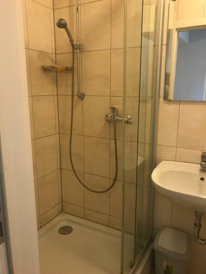 Pension Zum Mohr Birstein Екстериор снимка
